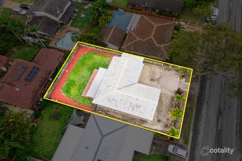 Property photo of 1041 Rochedale Road Rochedale South QLD 4123