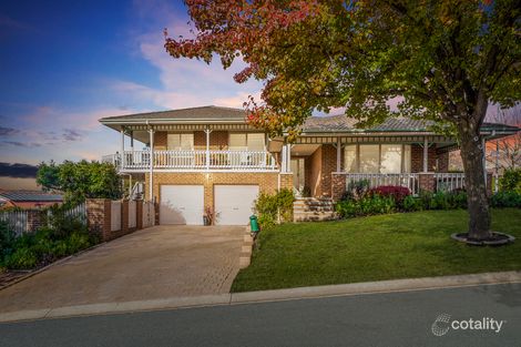 Property photo of 13 Gorman Crescent Nicholls ACT 2913