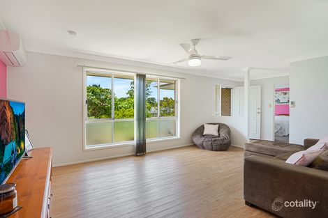Property photo of 52 Ziedan Drive Mudgeeraba QLD 4213