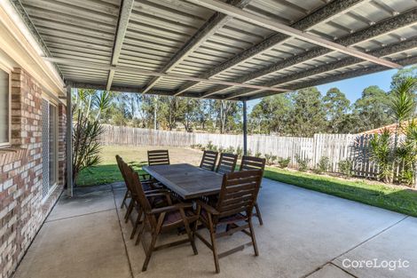 Property photo of 42 Meridian Way Beaudesert QLD 4285