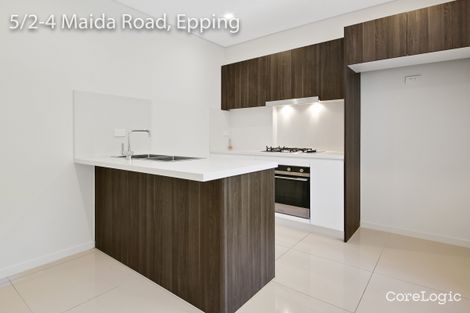 Property photo of 5/2-4 Maida Road Epping NSW 2121