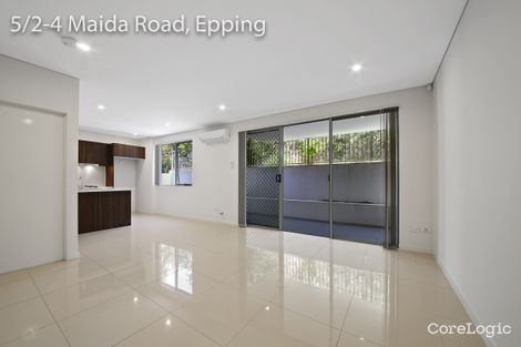 Property photo of 5/2-4 Maida Road Epping NSW 2121