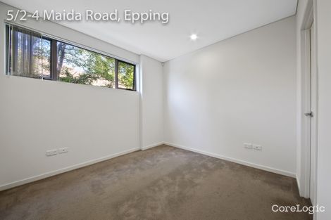 Property photo of 5/2-4 Maida Road Epping NSW 2121