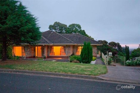 31 Gordo Ave, Wattle Park, SA 5066