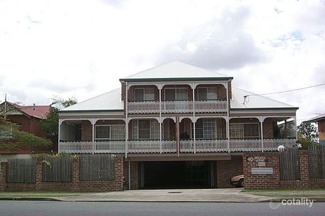 40 Herston Rd, Kelvin Grove, QLD 4059