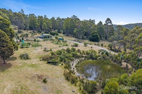 221 Ginns Rd, Birralee, TAS 7303