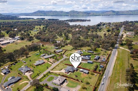 48 Hillandale Ct, Bonegilla, VIC 3691