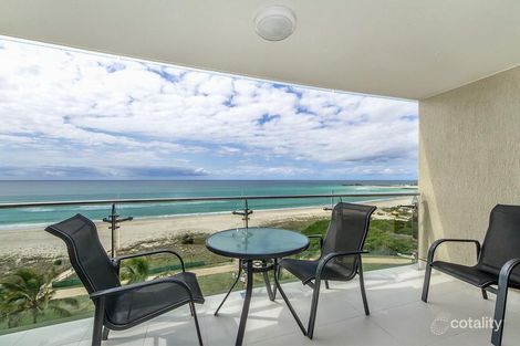 Property photo of 8B/969 Gold Coast Highway Palm Beach QLD 4221