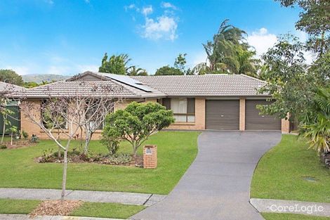 Property photo of 98 Mattocks Road Varsity Lakes QLD 4227