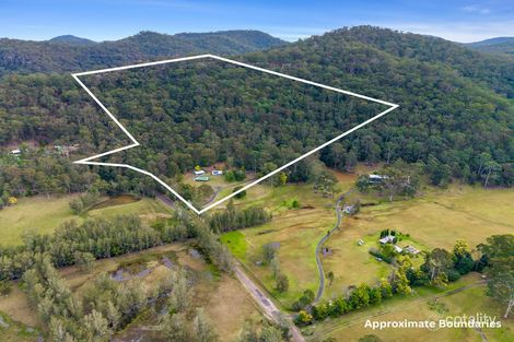 Property photo of 259 Oyster Shell Road Lower Mangrove NSW 2250