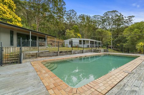 Property photo of 259 Oyster Shell Road Lower Mangrove NSW 2250