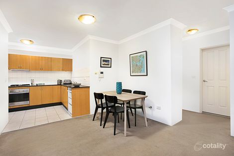 Property photo of 16/63A Grosvenor Crescent Summer Hill NSW 2130