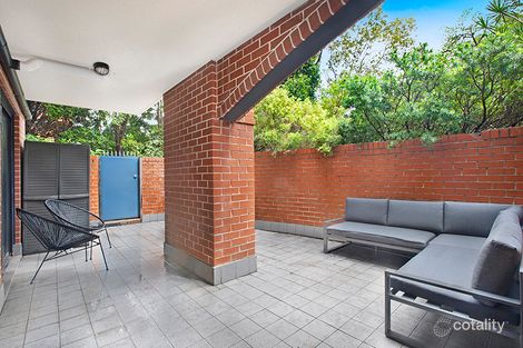 Property photo of 16/63A Grosvenor Crescent Summer Hill NSW 2130
