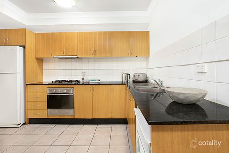 Property photo of 16/63A Grosvenor Crescent Summer Hill NSW 2130