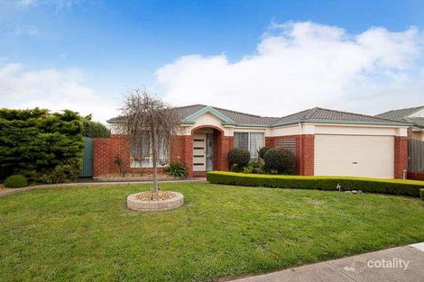 18 Cromford Cres, Narre Warren South, VIC 3805