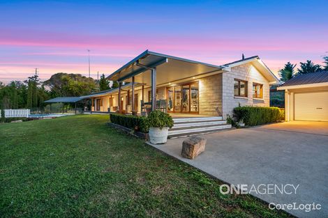 Property photo of 360A Btu Road Nowra Hill NSW 2540