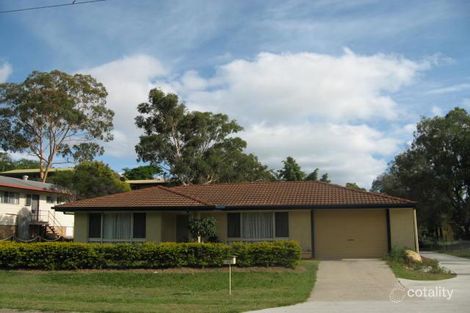 10 Hayes Ave, Boyne Island, QLD 4680