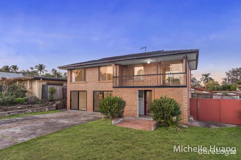 Property photo of 5 Darnell Street Sunnybank Hills QLD 4109