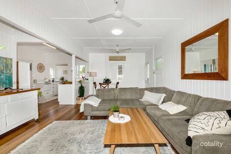 Property photo of 91 Dearness Street Garbutt QLD 4814