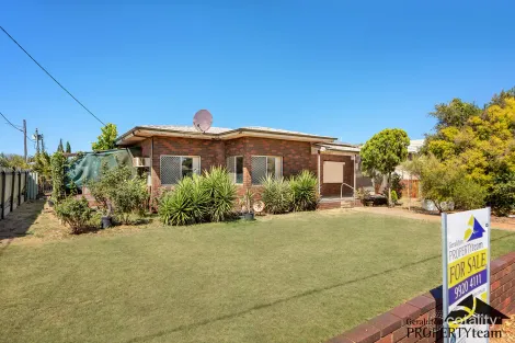 228 Fourth St, Wonthella, WA 6530