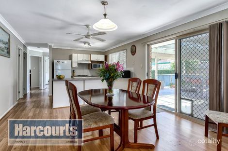 Property photo of 73 Cambridge Crescent Fitzgibbon QLD 4018