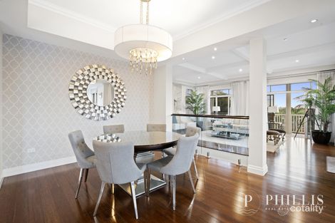 Property photo of 5710 Observation Crescent Hope Island QLD 4212