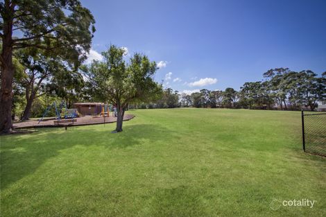 Property photo of 23 Heritage Drive Illawong NSW 2234