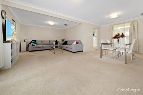 Property photo of 23 Heritage Drive Illawong NSW 2234