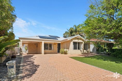 11 Silvereye Ct, Beeliar, WA 6164