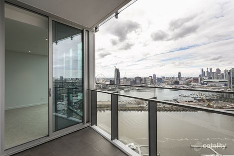 2404/81 South Wharf Dr, Docklands, VIC 3008