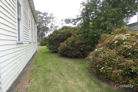 Property photo of 66 Wallace Street Apsley VIC 3319