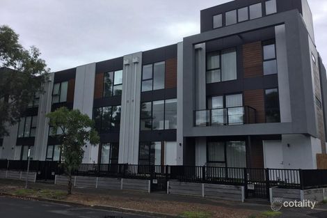 19/164 Ingles St, Port Melbourne, VIC 3207
