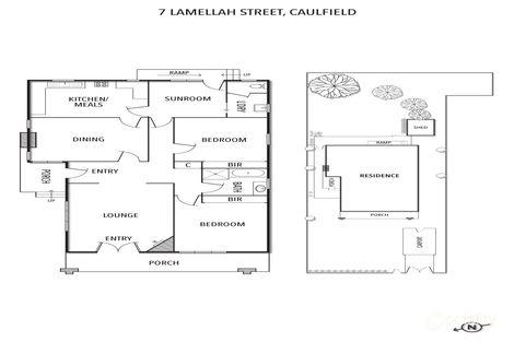 Property photo of 7 Lamellah Street Caulfield VIC 3162