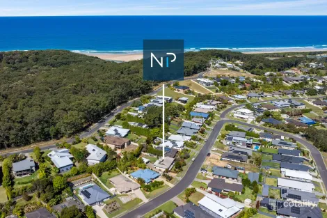 Property photo of 15 Seaforth Drive Valla Beach NSW 2448