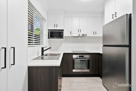 Property photo of 8/199 McLeod Street Cairns North QLD 4870