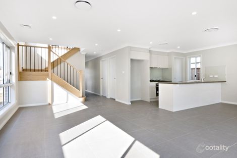 Property photo of 55 Barry Road North Kellyville NSW 2155