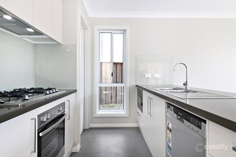 Property photo of 55 Barry Road North Kellyville NSW 2155