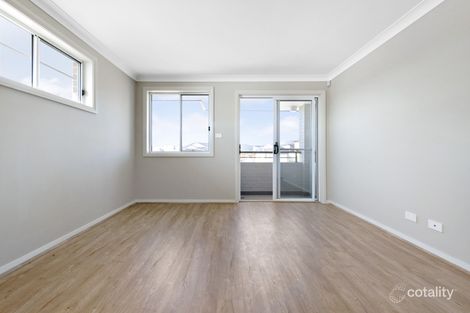 Property photo of 55 Barry Road North Kellyville NSW 2155