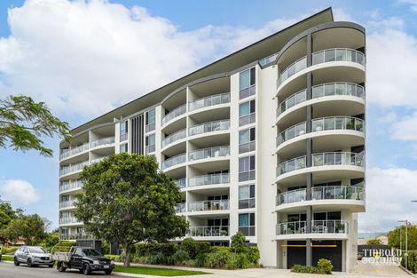 206/6 Fitzroy St, Cleveland, QLD 4163