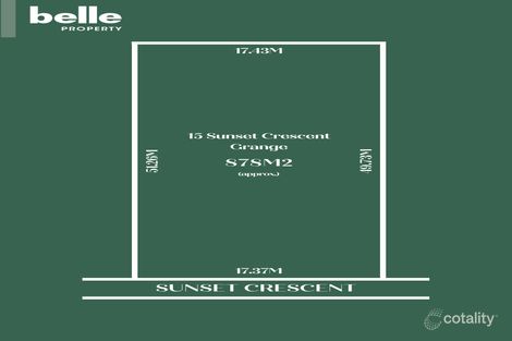 Property photo of 15 Sunset Crescent Grange SA 5022