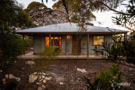 Property photo of 44 Flinders Avenue Kingscote SA 5223