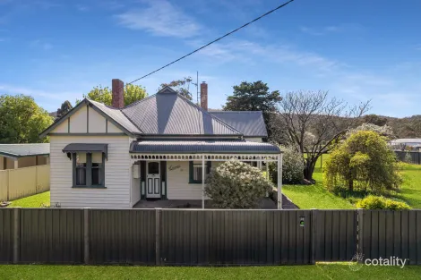 34 High St, Heathcote, VIC 3523