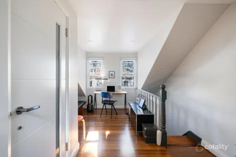 Property photo of 5 Napier Street Paddington NSW 2021