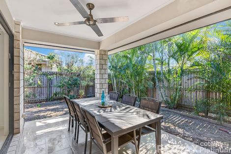 Property photo of 2 Rundle Circuit Narangba QLD 4504