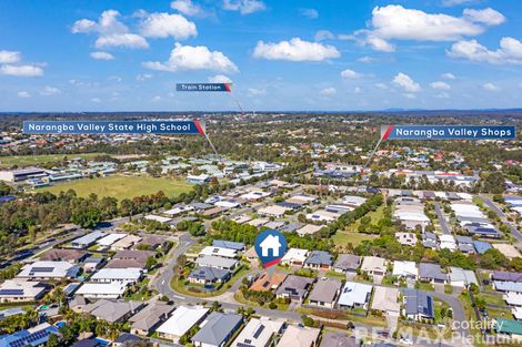 Property photo of 2 Rundle Circuit Narangba QLD 4504