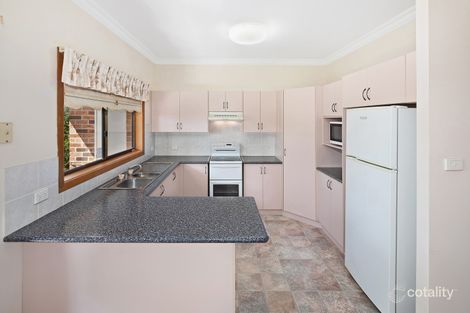 Property photo of 22 Dirrigeree Crescent Sawtell NSW 2452