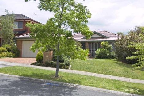 23 Lapstone Cres, Yallambie, VIC 3085