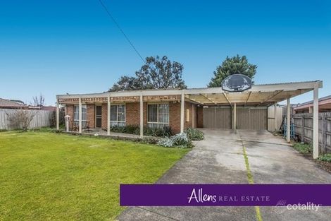 Property photo of 6 Glenn Close Cranbourne West VIC 3977