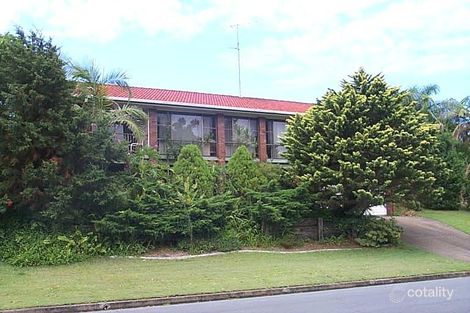 Property photo of 35 Carcoola Street Benowa QLD 4217