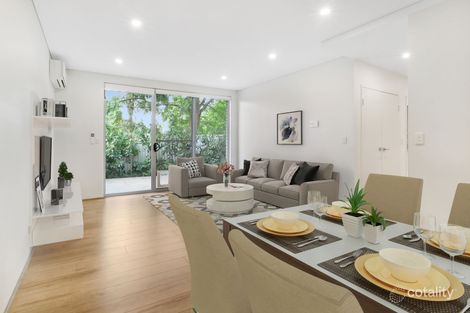 Property photo of 5/50-52 Lawrence Street Peakhurst NSW 2210